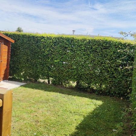فندق Bienvenue Chez Anais ! Biville-sur-Mer المظهر الخارجي الصورة