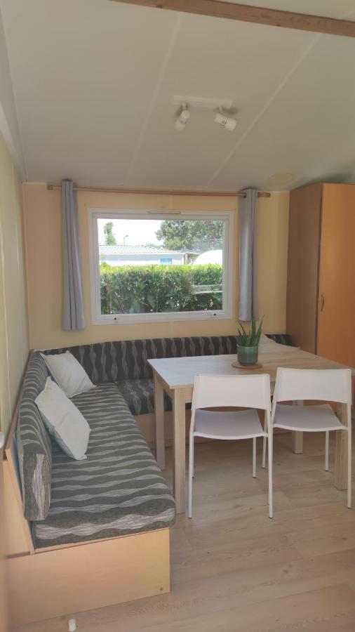 فندق Bienvenue Chez Anais ! Biville-sur-Mer المظهر الخارجي الصورة