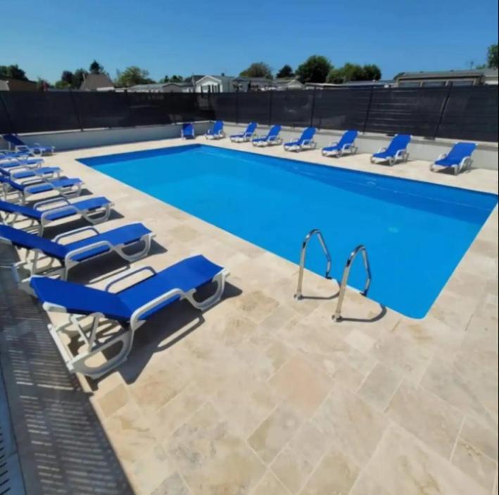 فندق Bienvenue Chez Anais ! Biville-sur-Mer المظهر الخارجي الصورة