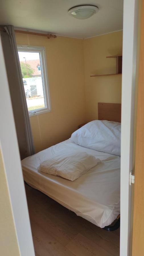 فندق Bienvenue Chez Anais ! Biville-sur-Mer المظهر الخارجي الصورة