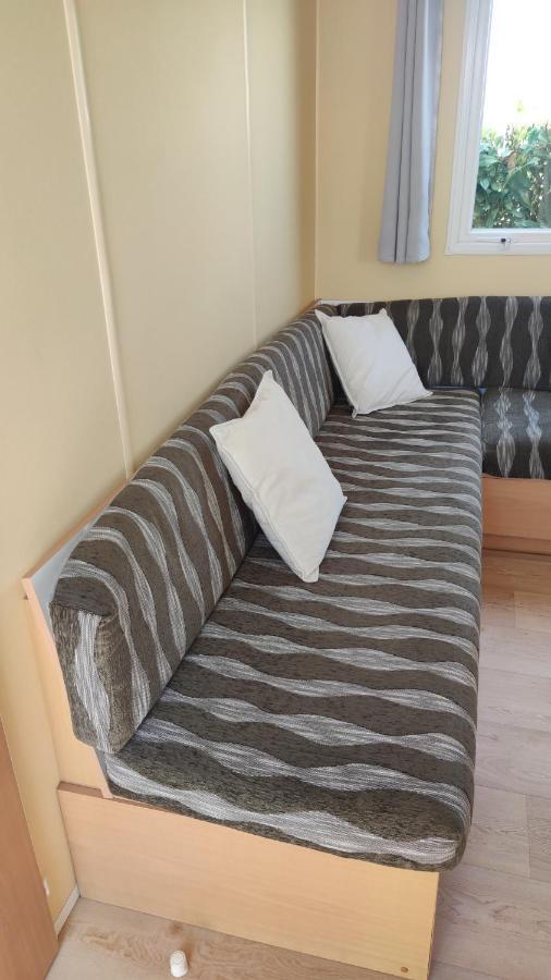 فندق Bienvenue Chez Anais ! Biville-sur-Mer المظهر الخارجي الصورة
